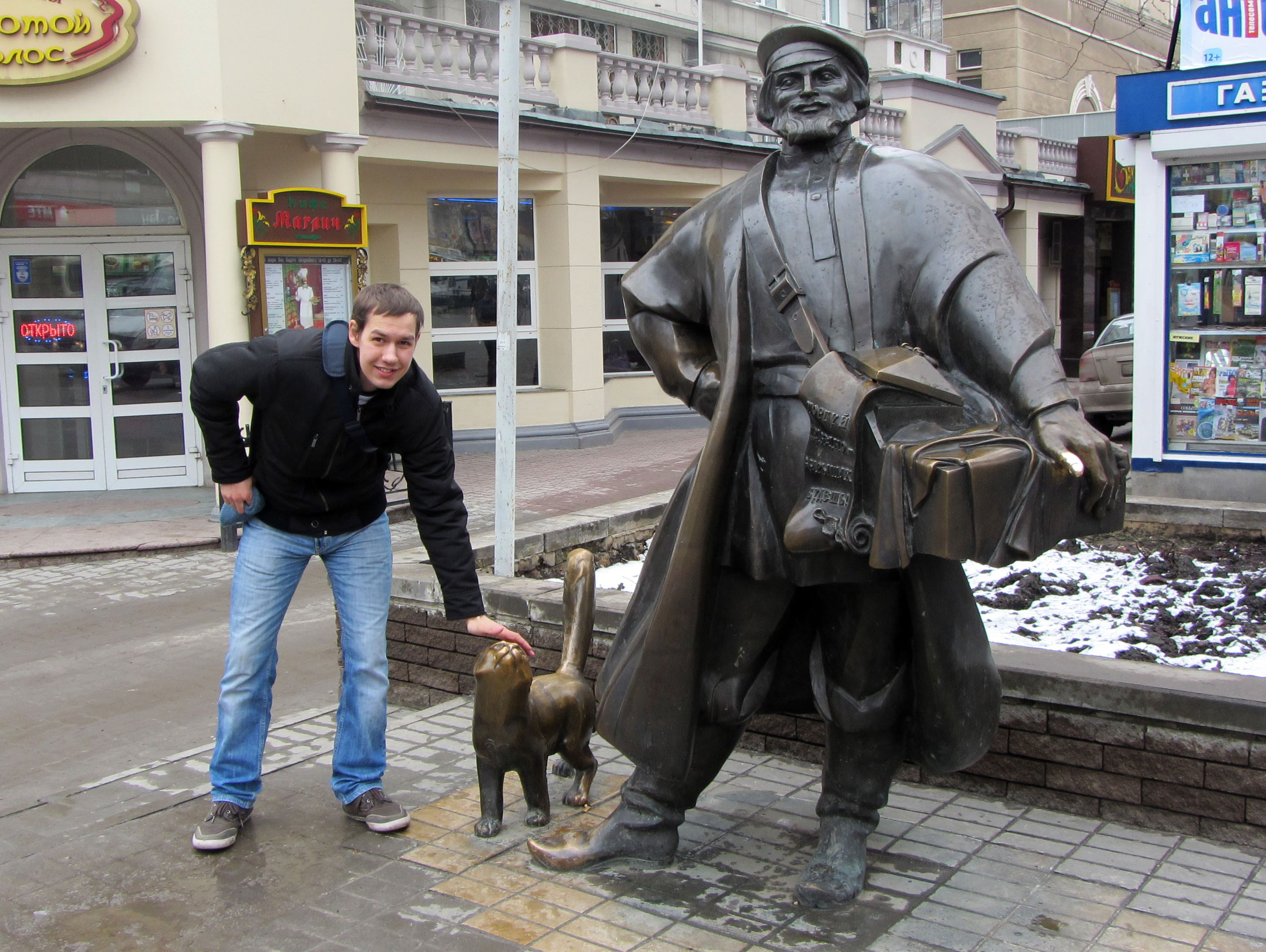 Алексей Киян